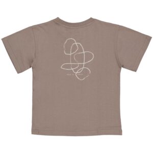 LEVV - T-shirt SERGE
