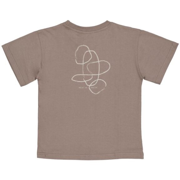 LEVV - T-shirt SERGE
