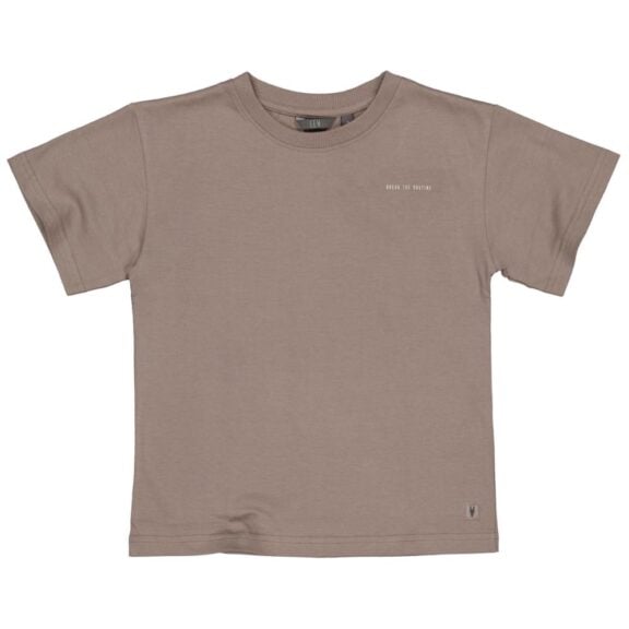 LEVV - T-shirt SERGE - Afbeelding 2