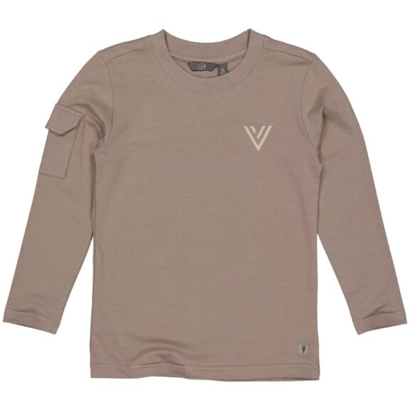 LEVV - Longsleeve SHANE