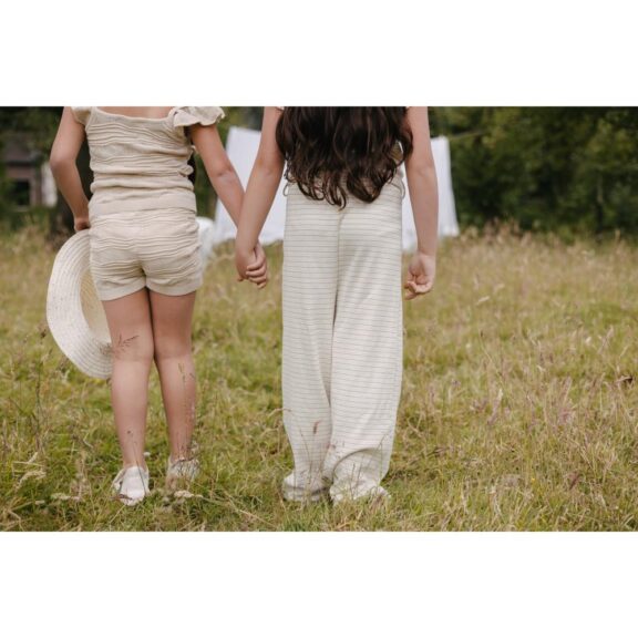 LEVV - Pants SUZE - Afbeelding 3