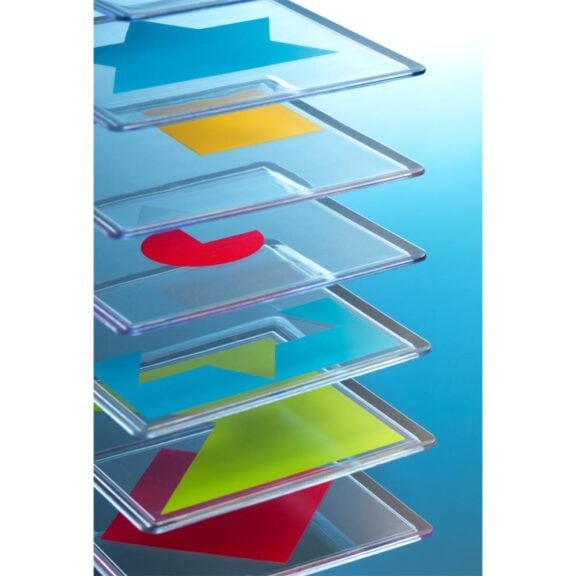 Smart Games - Colour Code - Afbeelding 4
