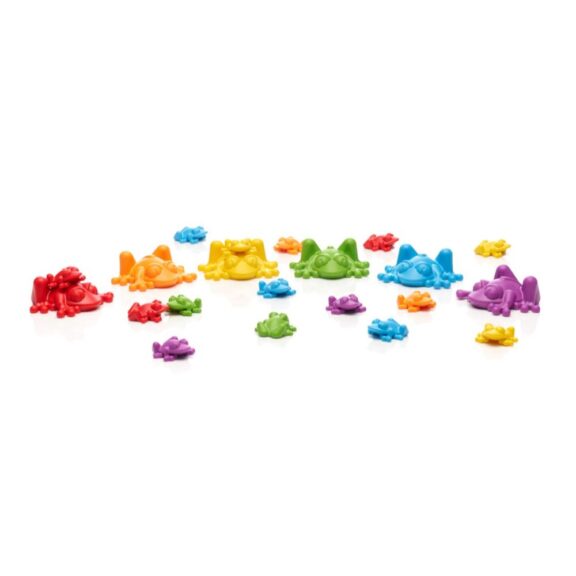 Smart Games - Froggit - Afbeelding 3