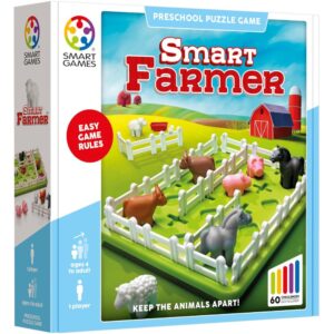 Smart Games - Smart Farmer