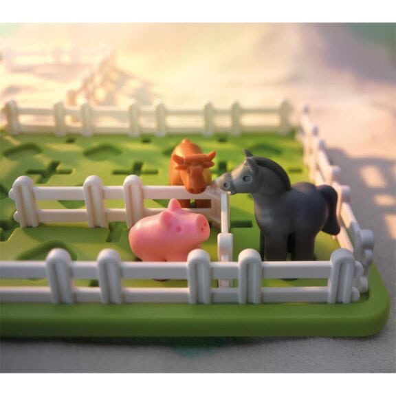 Smart Games - Smart Farmer - Afbeelding 2