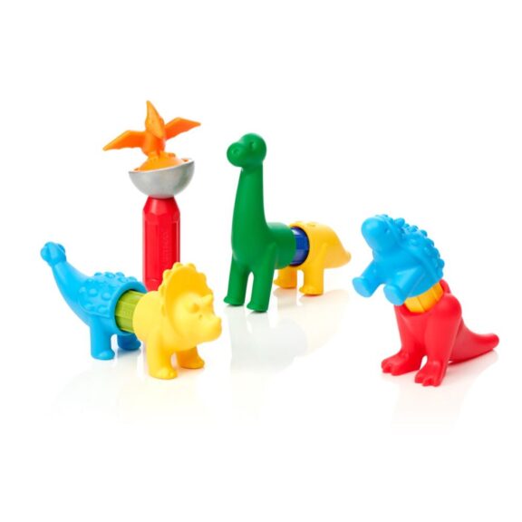 Smartmax - My first Dinosaurs - Afbeelding 2