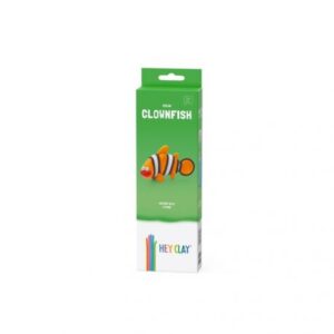 Hey Clay - Clownvis (3 cans)