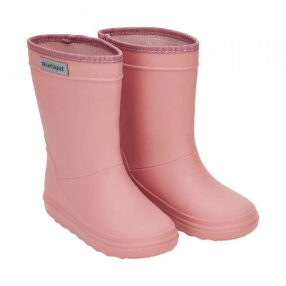 En Fant - Regenlaars oud roze - Afbeelding 2