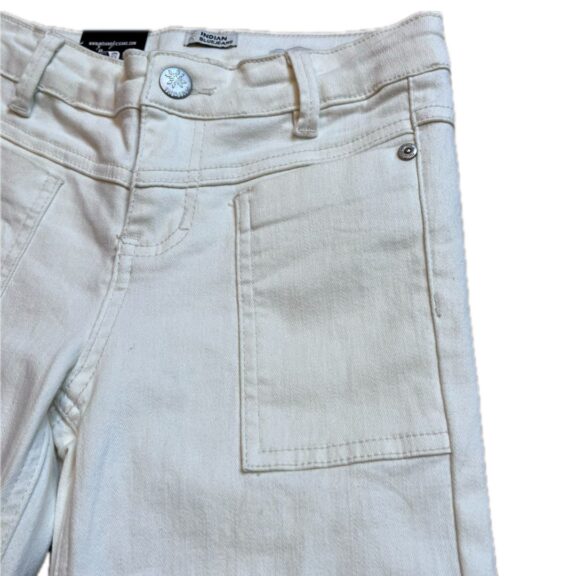 Indian Blue Jeans -  Worker Wide Fit Jeans - Afbeelding 3