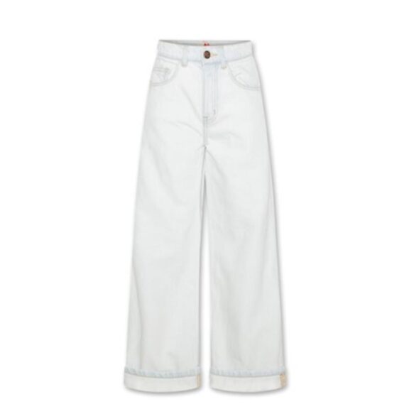 AO76 - Zina bleach Pants