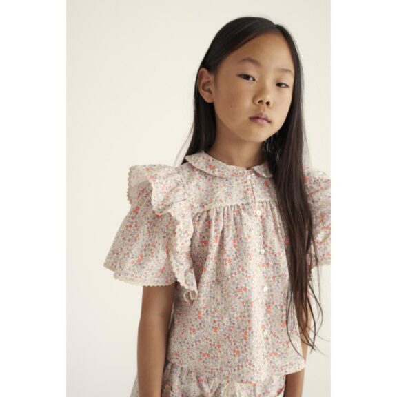 Cozmo - Blouse ADA - Afbeelding 3