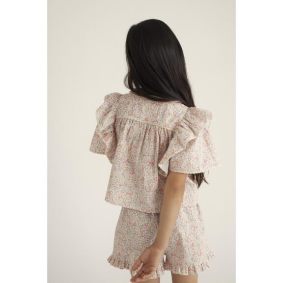 Cozmo - Blouse ADA - Afbeelding 4