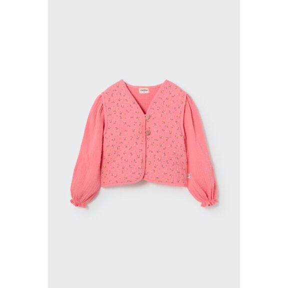 Cozmo - Jacket IVET