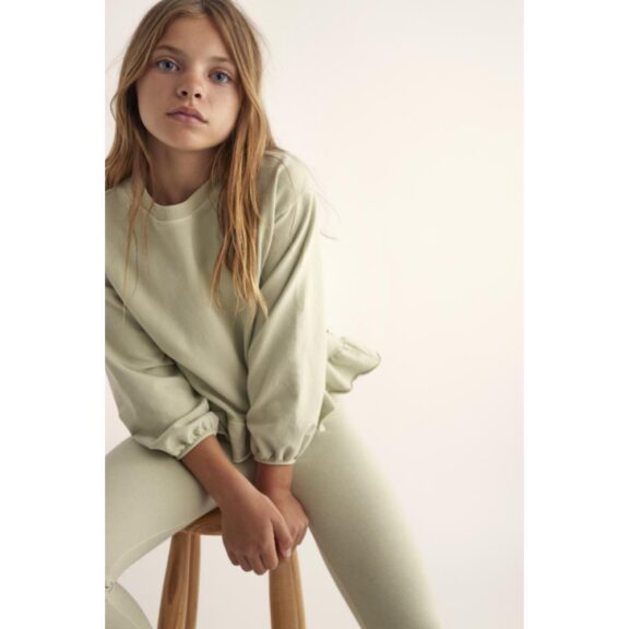 Cozmo - Sweatshirt MOIRA - Afbeelding 2