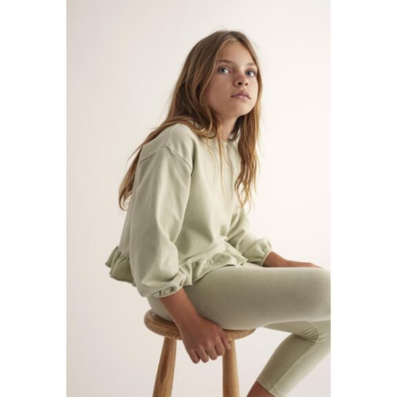 Cozmo - Sweatshirt MOIRA - Afbeelding 3