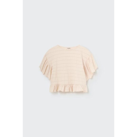 Cozmo - T-shirt ELVIA