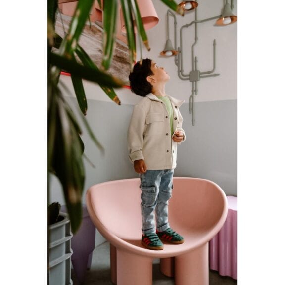 Daily7 - Straight Cargo Jeans - Afbeelding 6