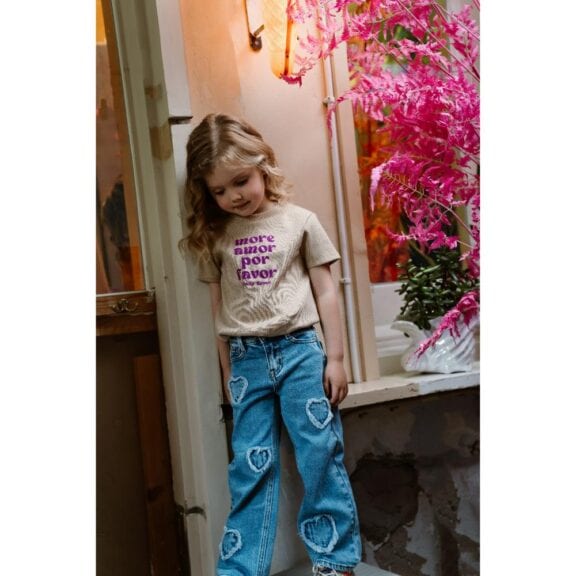 Daily7 - Wide Fit Jeans - Afbeelding 6