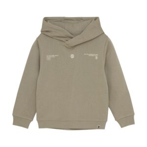 Daily7 - Hoodie Backprint