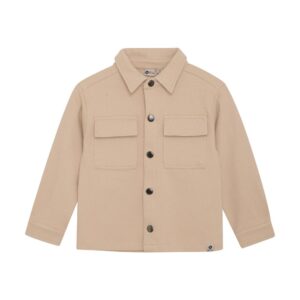 Daily7 - Jacket Structure