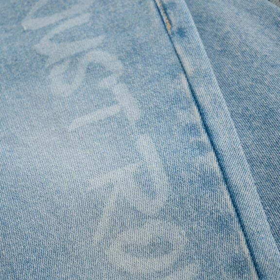 Daily7 - Straight Jeans Just Roll With It - Afbeelding 3