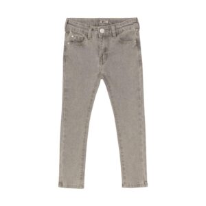 Daily7 - Skinny Fit Jeans Light Grey