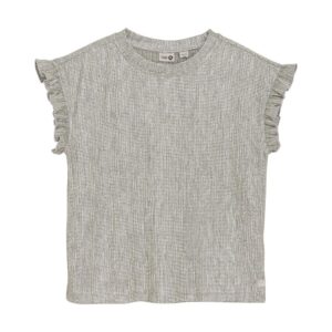 Daily7 - Metallic T-shirt