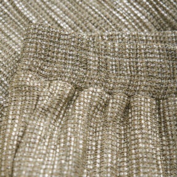 Daily7 - Metallic Wide Pants - Afbeelding 3