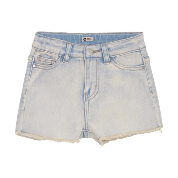 Daily7 - Denim Shorts - Afbeelding 2