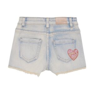 Daily7 - Denim Shorts