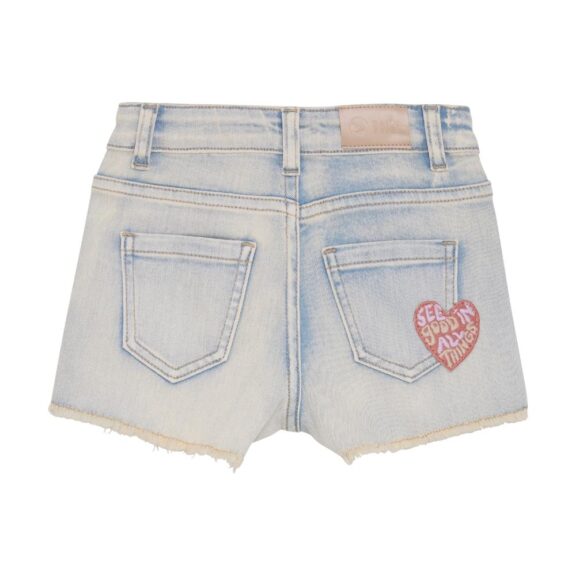 Daily7 - Denim Shorts
