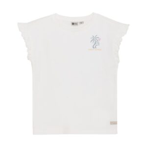 Daily7 - T-shirt Dolce Vita