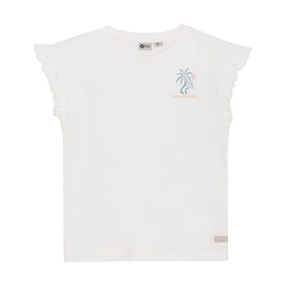 Daily7 - T-shirt Dolce Vita