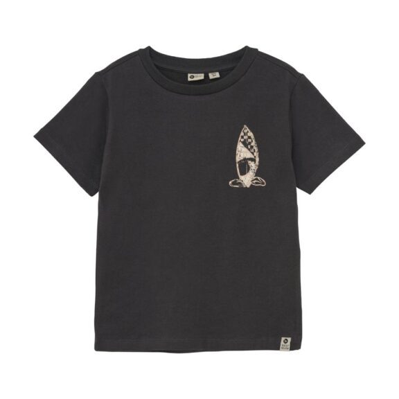 Daily7 - T-shirt print Phantom