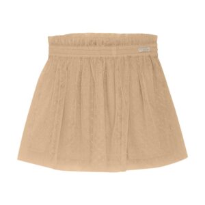 Daily7 - Tule Skirt