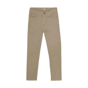 Daily7 - Twill pants Skinny fit