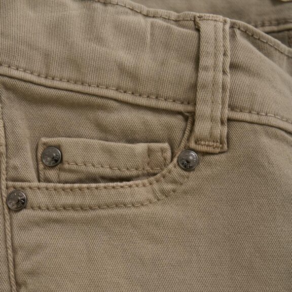Daily7 - Twill pants Skinny fit - Afbeelding 3