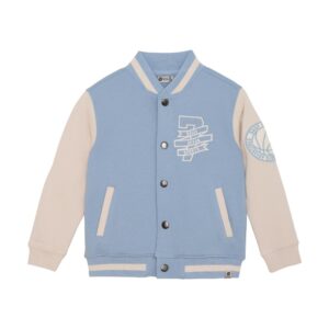 Daily7 - Oversized Bomber Jacket