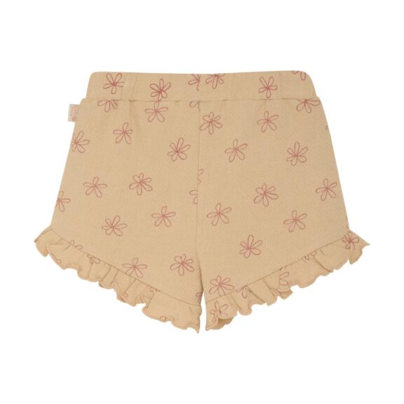 Daily7 - Shorts small flower - Afbeelding 2