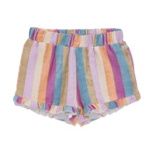 Daily7 - Shorts Terry Stripe