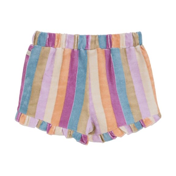 Daily7 - Shorts Terry Stripe - Afbeelding 2