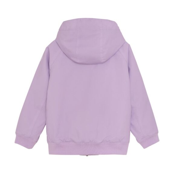 En Fant - Bomber Jacket Lavender - Afbeelding 2