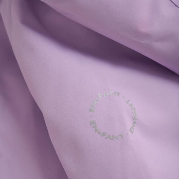 En Fant - Bomber Jacket Lavender - Afbeelding 4