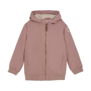 En Fant - Bomber Jacket Mauve