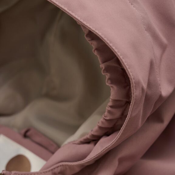En Fant - Bomber Jacket Mauve - Afbeelding 3