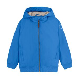 En Fant - Bomber Jacket Blue