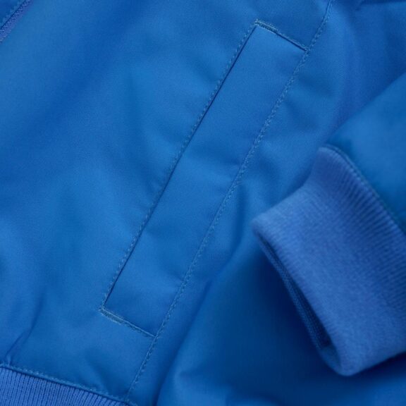 En Fant - Bomber Jacket Blue - Afbeelding 3