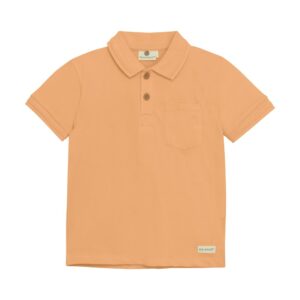 En Fant - Polo Orange