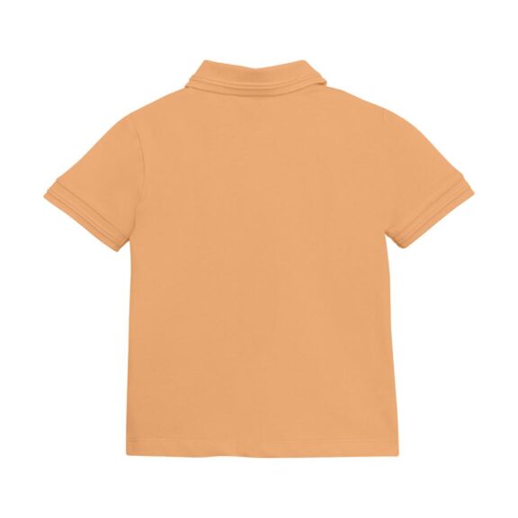 En Fant - Polo Orange - Afbeelding 2