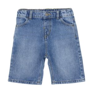 En Fant - Shorts Bermuda Denim